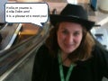 Interactive Resume Anika Erdmann