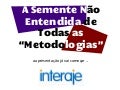 Interaje 2011 - Sobre o Empreendimento de Ruby no Brasil