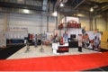 Interbike 2011-Timex-stand