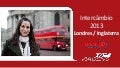 Grupo de Intercâmbio 2013 - Speak Up Idiomas - Inglaterra (Londres)
