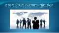 Intercultural communication presentation
