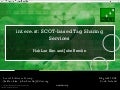 int.ere.st: SCOT-based Tag Sharing Services