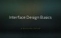 Interface Design Basics (english)