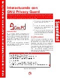 Interactuando con GNU Privacy Guard