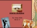 Interior designer
