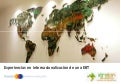 Experiencias en internacionalización de una ebt