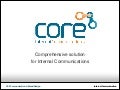Internal Communication