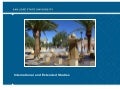 International and extended studies at san jose state university