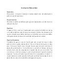 International baccalaureate biology sl investigation_photosynthesis by felix dyrek
