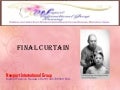 International Newport Madrid Group Fashion Reviews  Ref 81345798500 NIG: Final curtain | MyOpera