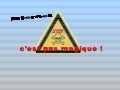 Internet c&rsquo;est pas magique
