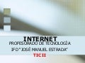 Internet