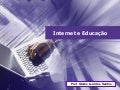 Internet e Educa
