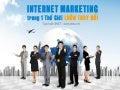 Internet Marketing trong thế giới luôn thay đổi