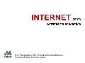 Unternet vs Medios tradicionales