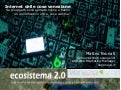 Internet delle cose veneziane - Internet of things at VeneziaCamp