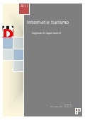 Internet e turismo  - Cogliamo le opportunità