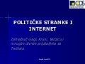Internet komunikacija ceds treneri