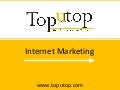 Internet Marketing
