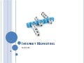 Internet Marketing