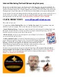 Internet Marketing Portland Outsourcing Company