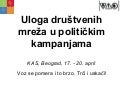 Internet menja sve