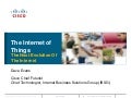 Internet of Things