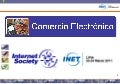 Comercio Electronico en Peru y su situacion respecto a America Latina 2011