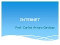 Internet plantilla