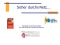 Internetsicherheit