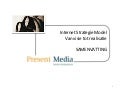 Internet Strategie Model: Van Visie Naar Realisatie