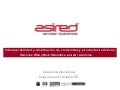 Software turismo. asired eturismo. web services, XML/OTA.