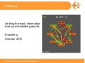 Interpreting Evalu8ing Results To Improve Client / Agency Relationships