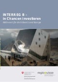 INTERREG B - In Chancen investieren