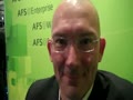 Interview de Fabrice Lacroix à Documation 2011