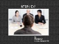 Interview process