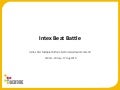 Social Media Application Case Study in India