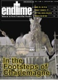 In the footsteps of charlemagne   sept-oct 2004