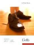 In Their Shoes Experience Mapping