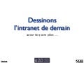 Entreprise 2.0 : quel intranet demain  ?