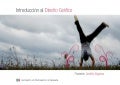Charla Introducción al Diseño Gráfico