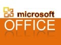 ICT framework: Using Microsoft Office