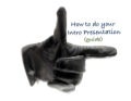 Powerpoint Intro Assignment