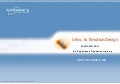 Intro To Emotion Design- Pleasurability and Emotional Design-  Experience Dynamics Web Seminar