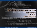 Introdução a Automação de Teste de Software