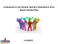 Introducció a les xarxes socials