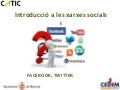 Introducció a les xarxes socials cedem i