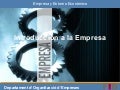 Introducción a la Empresa