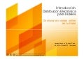 Introduccion a la distribucion online para hoteles, gestión de ventas para hoteles en internet. version 4
