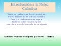 Introducción a la mecánica cuántica